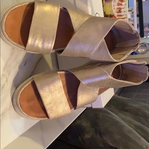 Steve Madden Sandals